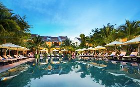 Hoi An Silk Village 5*